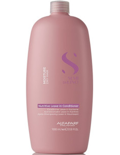 SEMI DI LINO NUTRITIVE LEAVE-IN CONDITIONER 1000ml