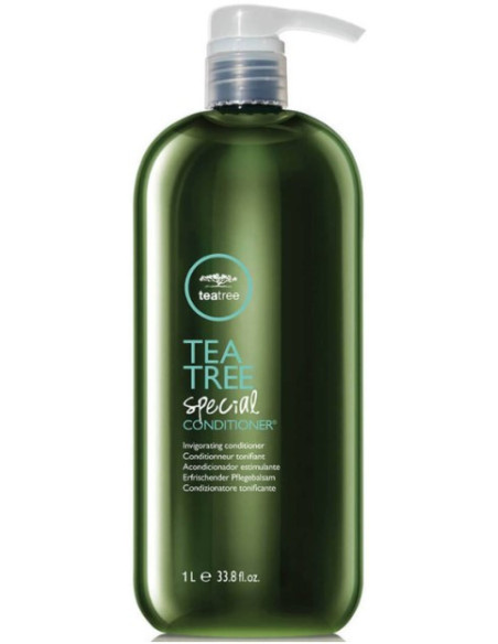 Green Tee Tree Special Conditioner 1l