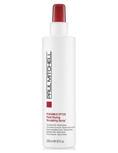 Fast Drying Sculpting Spray 250ml