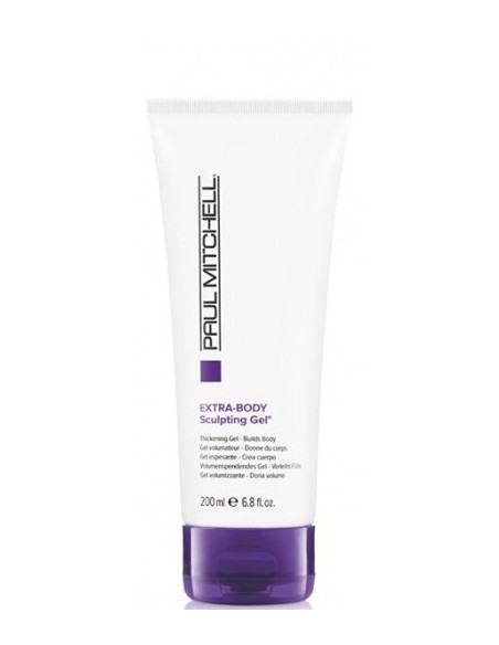 Extra Body Sculpting gel-žel. 200ml