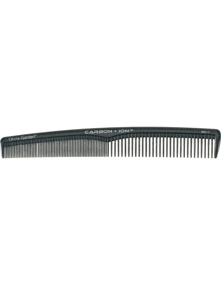 Comb SC1. | Carbon/Ion