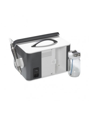Master Spray Touch NBX optic LED + PX65L podiatry device