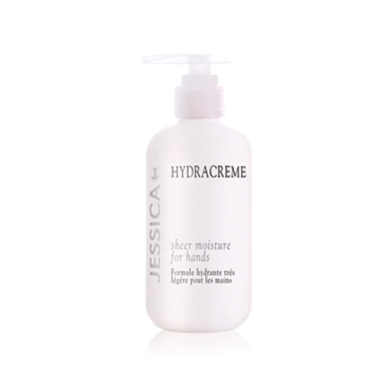 JESSICA HYDRACREME |Moisturizing Hand Cream 236ml