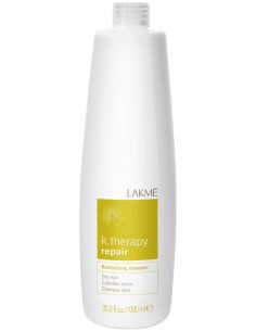 K.THERAPY REPAIR SHAMPOO ATJAUNOJOŠS ŠAMPŪNS 1000 ML