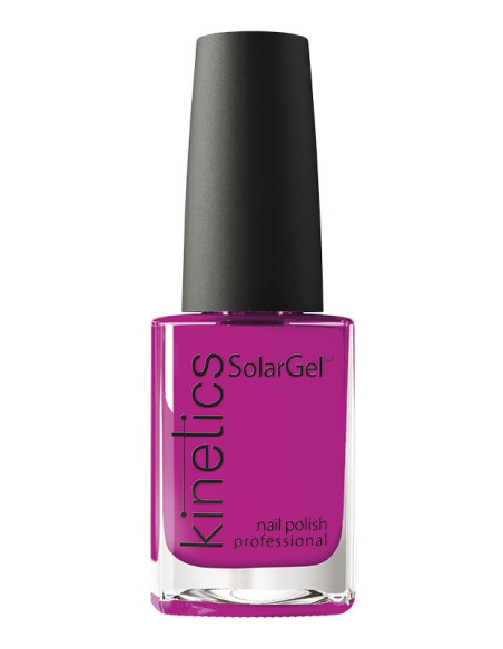 SolarGel Polish Purple Haze  350