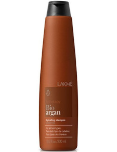 K.THERAPY BIO ARGAN Šampūns 1000ml