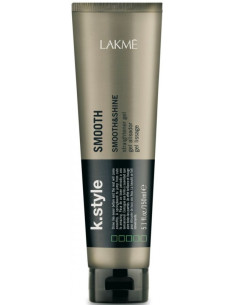 K.STYLE SMOOTH&amp,SHINE SMOOTH TAISNOJOŠĀ ŽELEJA 150 ML