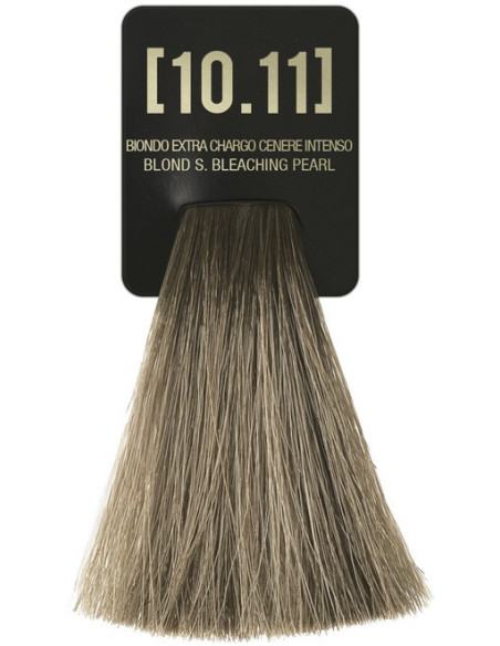 INCOLOR DEEP ASH, EXTRA LIGHT BLOND 10.11 100 ML.