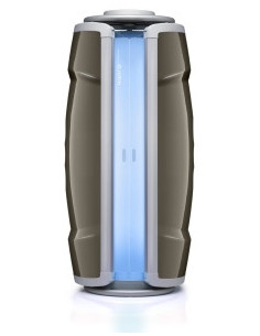 Solarium HAPRO PROLINE 28 V