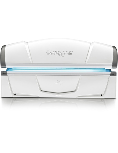 Solarium HAPRO Luxura X3 32 SLI