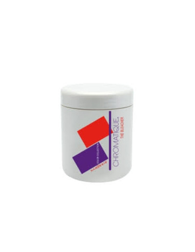 CHROMATIQUE Bleach powder, white 500g