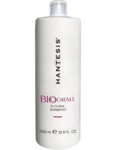 BIO CORALL Algeshampoo,...