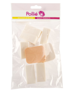 Makeupsvamp, latex,...