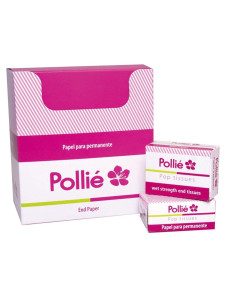 Permanentpapir, 50*35 mm,...