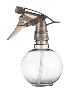 Sprayflaske, plastik,...