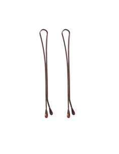 Hårspænder, 50 mm, lige,...