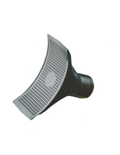 Universel halvcirkelformet...