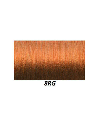 JOICO Vero-K 8RG - Medium Red Gold noturīga matu krāsa 74ml