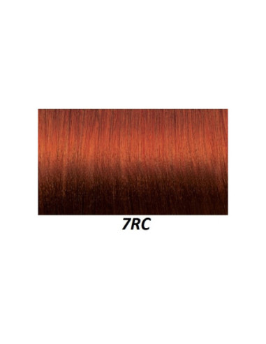 JOICO Vero-K 7RC - Bright Red Copper noturīga matu krāsa 74ml