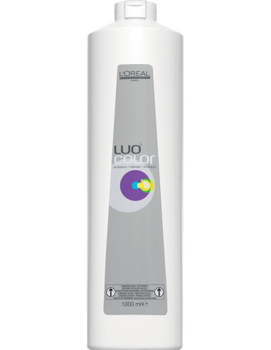 LUO COLOR oxidationsmiddel 1000ml