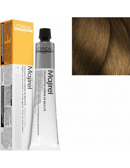L'Oréal Professionnel Majirel Absolu 7.3 hårfarve 50 ml