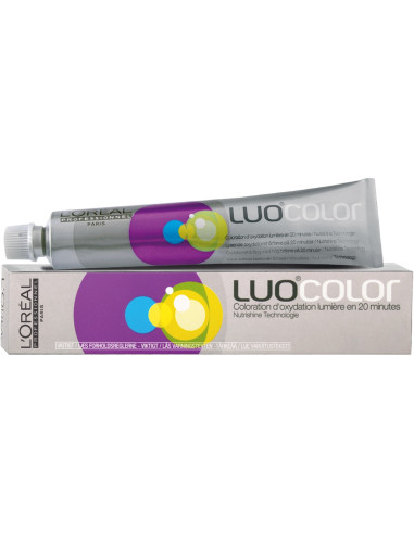 Luocolor 5.35 L'Oreal Professionnel Luocolor 50ml