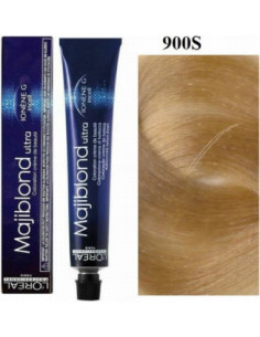 MAJIBLOND 900-S hårfarve 50ml