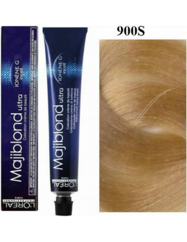 MAJIBLOND 900-S hair color 50ml