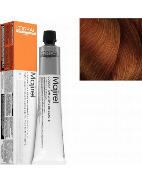 L'Oréal Professionnel Majirel Absolu 7.4 hårfarve 50 ml