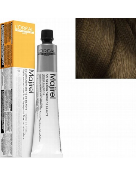L'Oréal Professionnel Majirel Absolu 6.3 hårfarve 50 ml