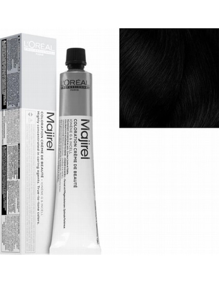L'Oréal Professionnel Majirel Absolu 1 hårfarve 50 ml