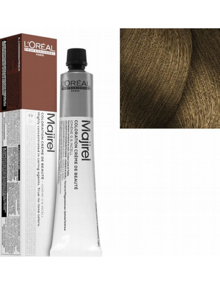 L'Oréal Professionnel Majirel Absolu 7.31 hårfarve 50 ml