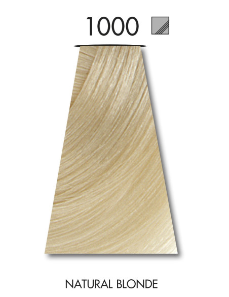 FARVE 1000 BLÆK 60 ml