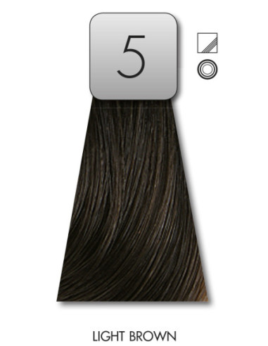 FARVE 5 BLÆK 60 ml