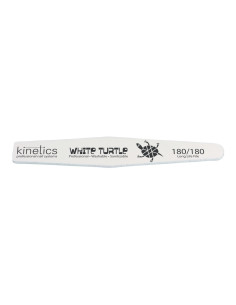 File White Turtle 180/180 korn