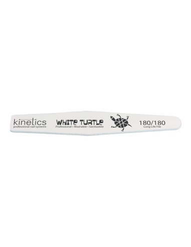 File White Turtle 180/180 korn