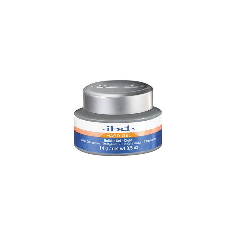 IBD Builder Gel "Clear"...