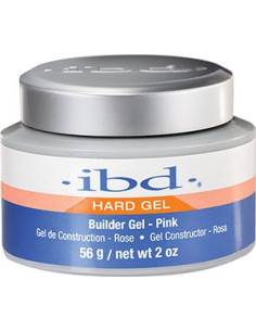 IBD Builder Gel "Pink" 56g