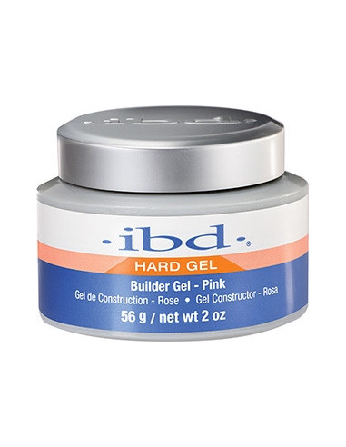 IBD Builder Gel "Pink" 56g