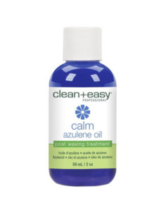 Beroligende azulenolie...