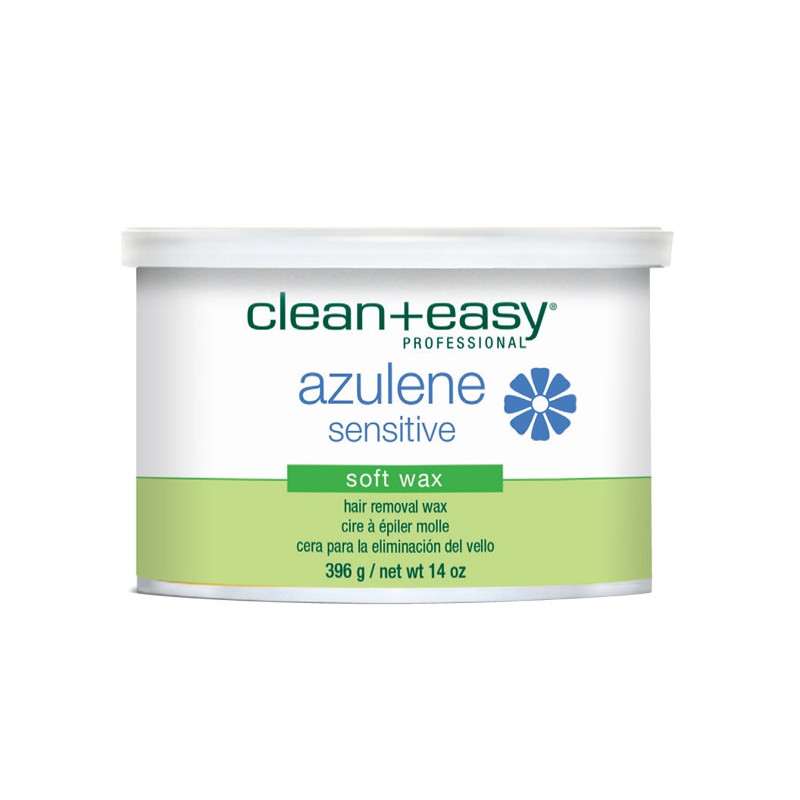 Azulene Sensitive Soft Wax 396g