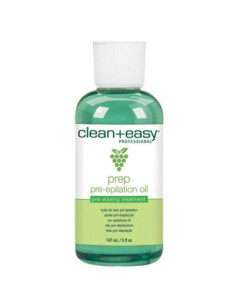 Forvoksningsolie 147 ml