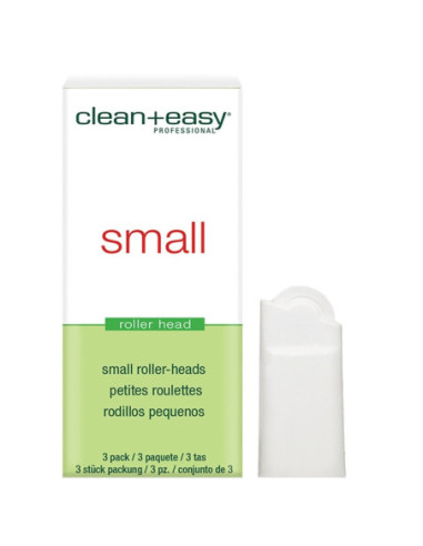 Voksruller i patroner (små) 3 stk.