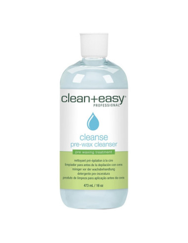 Pre-Wax Cleanser 473ml