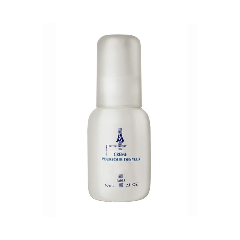 CREME POURTOUR DES YEUX Acu krēms 60 ml