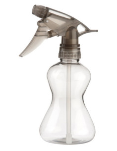 Sprayflaske, plastik,...