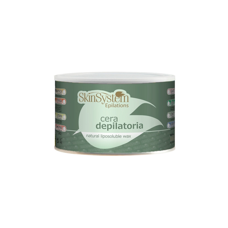 SkinSystem LE ALTRE CERE Voks...