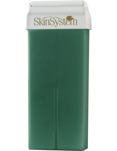 SkinSystem Vasks Hlorofila, depilācijai 100ml