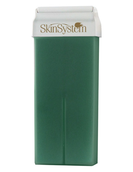 SkinSystem LE ALTRE CERE Voks, patron (klorofyl) 100 ml