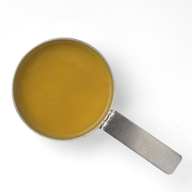 SkinSystem Hard-Hot Wax Naturlig...